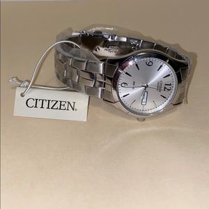 Citizen Quarts (WR 50)